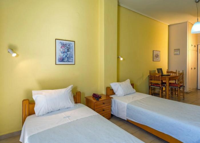 Hotel Fotini