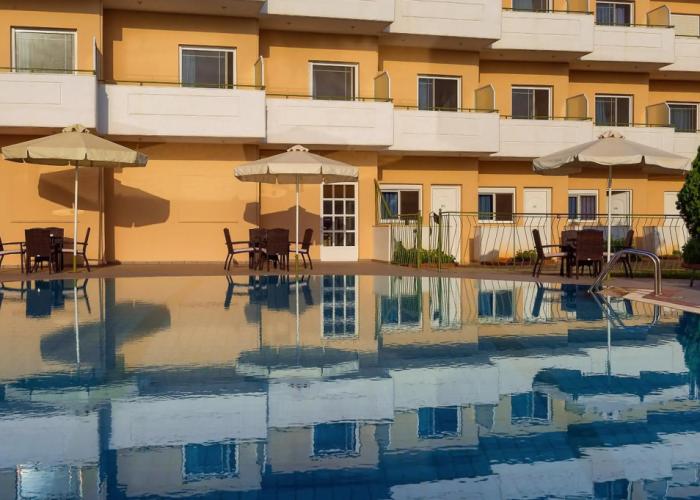 Hotel Fotini