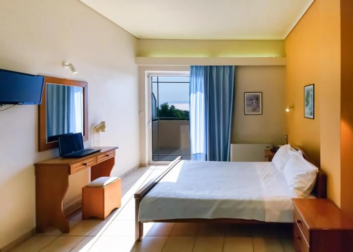 Hotel Fotini