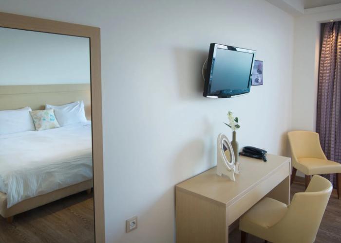 Belvedere Hotel