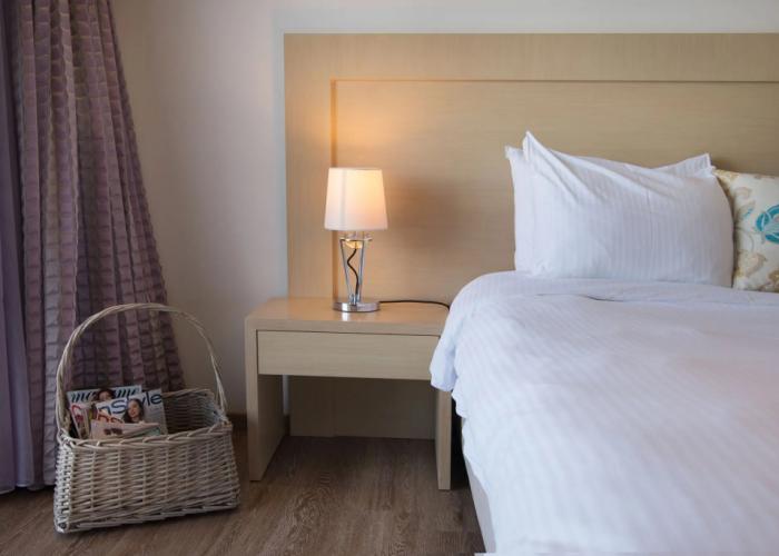 Belvedere Hotel