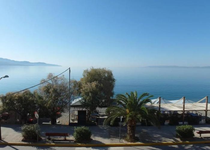 Hotel Alexandrion