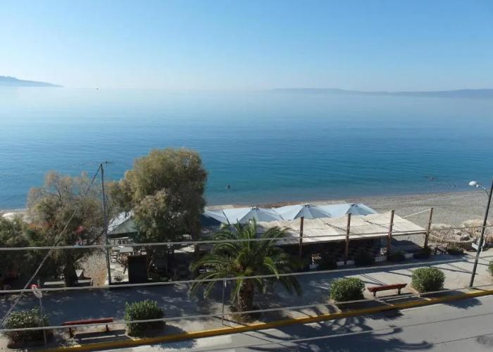 Hotel Alexandrion