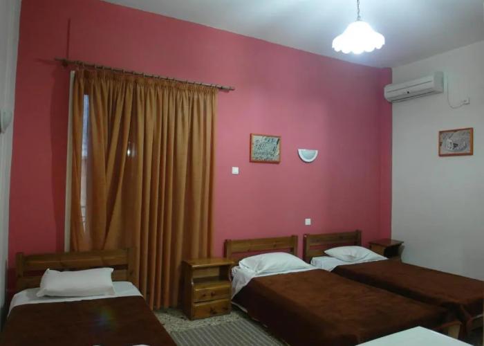 Hotel Alexandrion