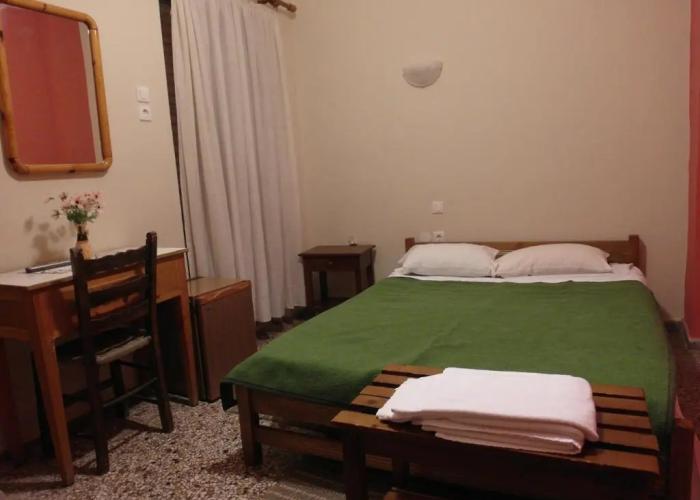 Hotel Alexandrion