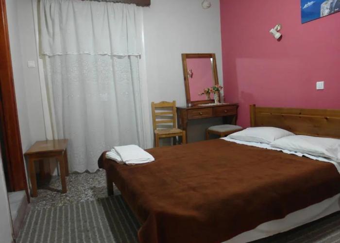 Hotel Alexandrion