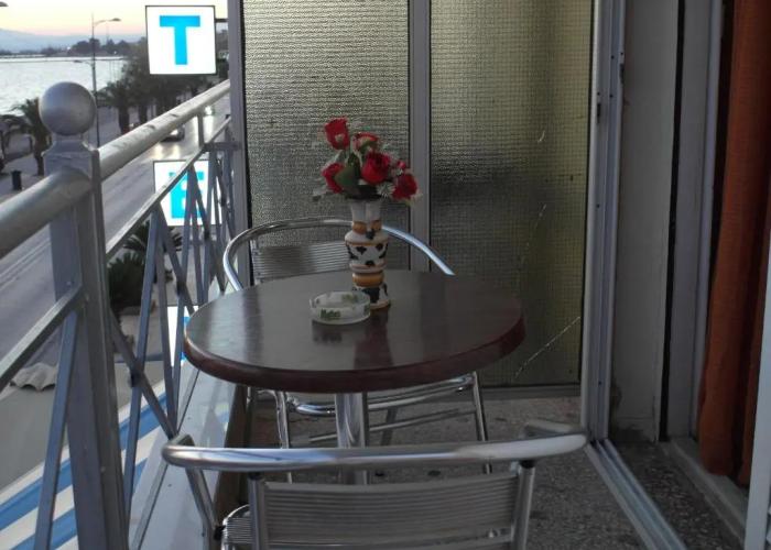 Hotel Alexandrion