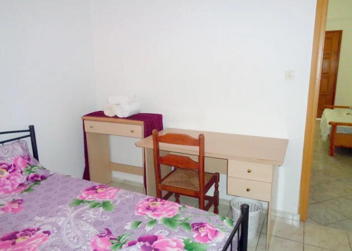 Elena's House