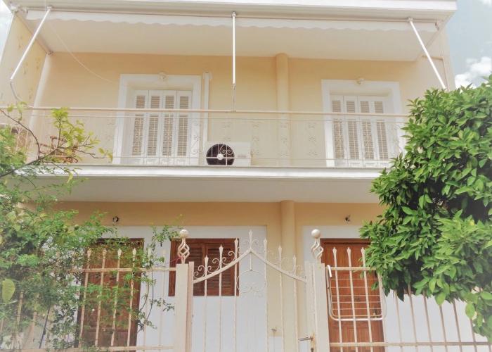 Elena's House