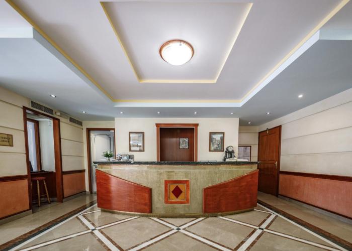 Rex Hotel