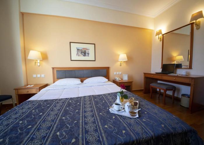 Rex Hotel