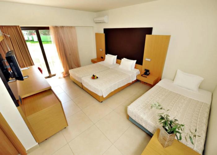 Elite City Resort