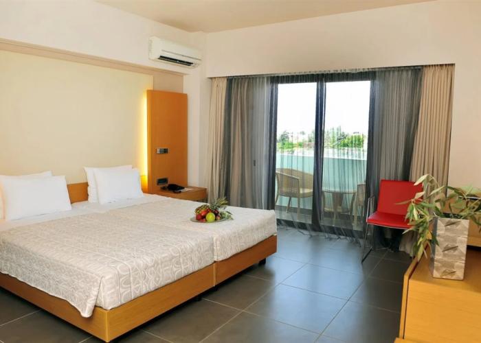 Elite City Resort