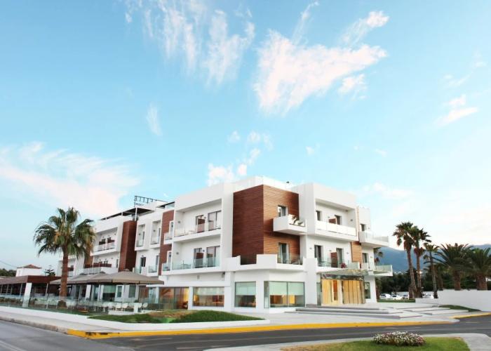Elite City Resort