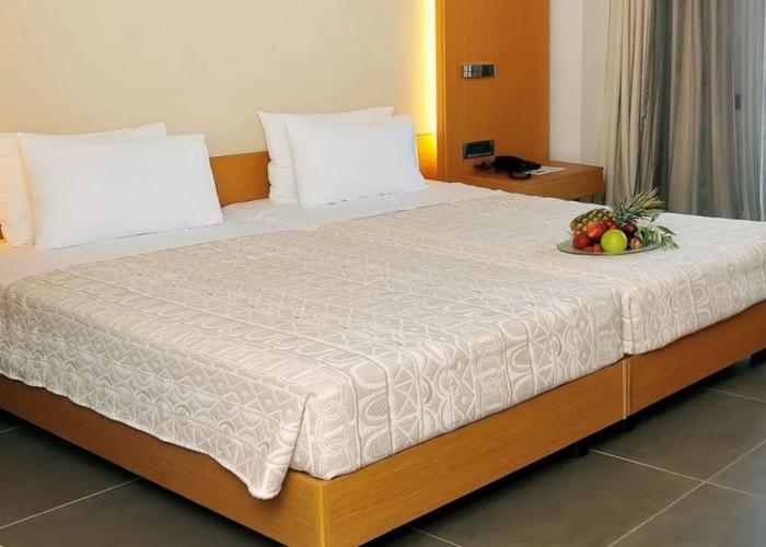 Elite City Resort