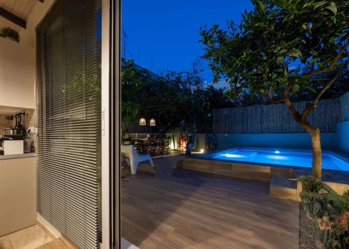 City Cottage