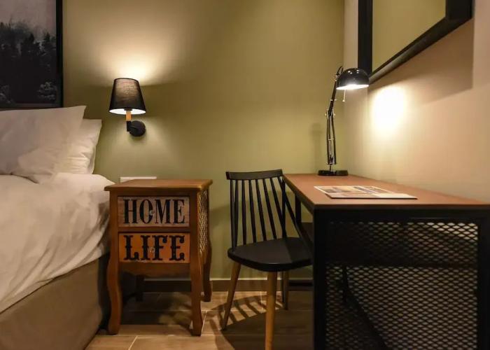 City Cottage