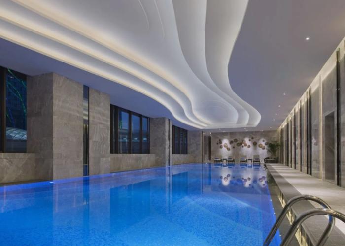Wanda Vista Kunming