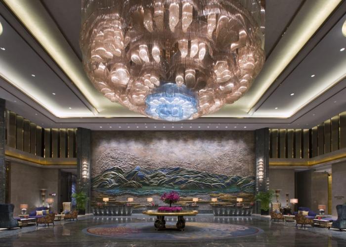 Wanda Vista Kunming
