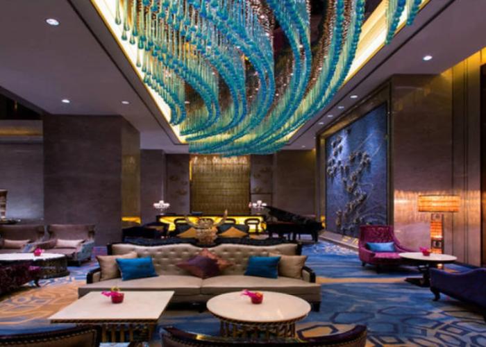 Wanda Vista Kunming
