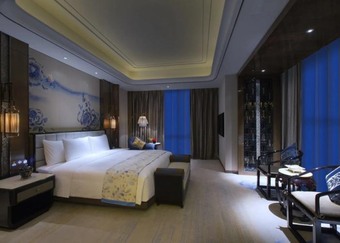 Wanda Vista Kunming