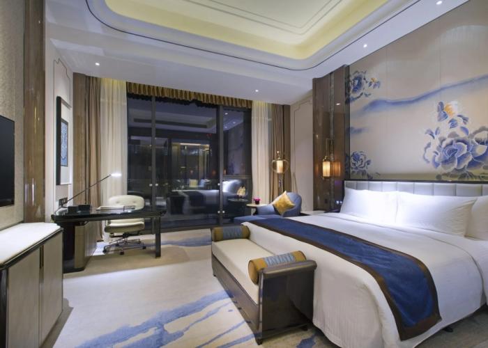 Wanda Vista Kunming