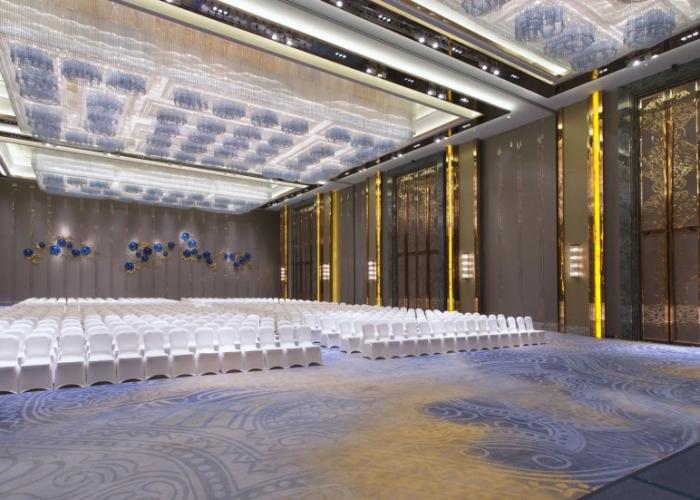 Wanda Vista Kunming