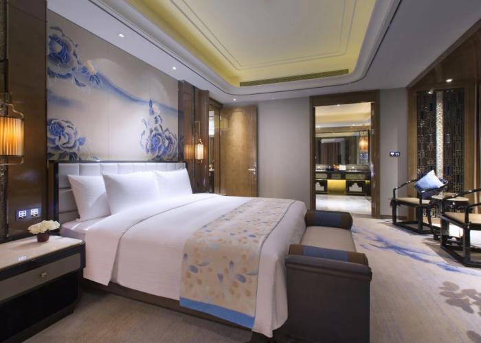 Wanda Vista Kunming
