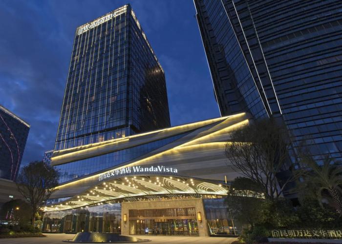 Wanda Vista Kunming