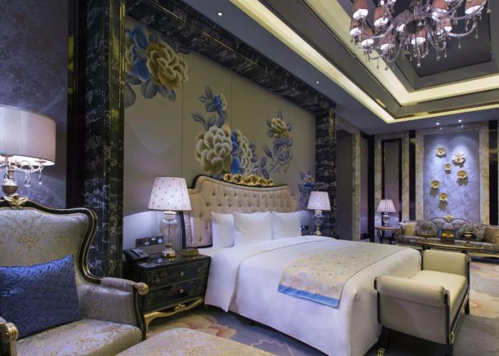 Wanda Vista Kunming
