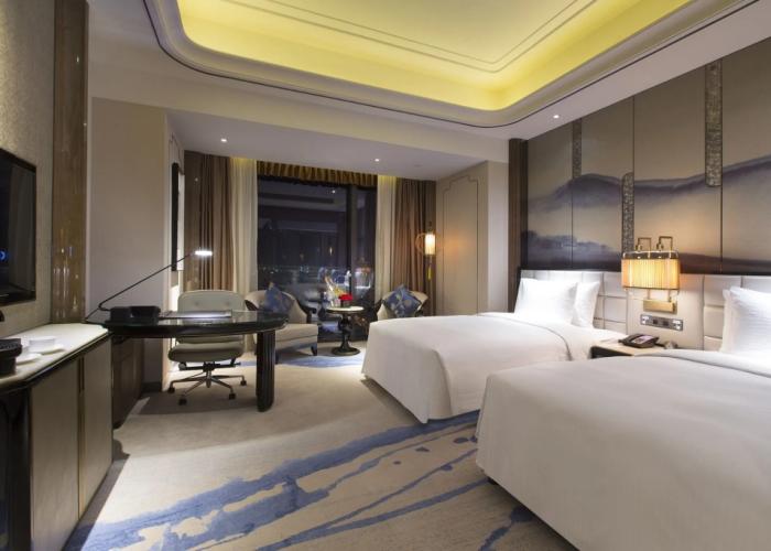 Wanda Vista Kunming