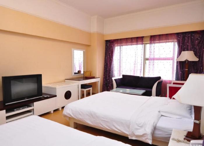 Da Zhen Hotel (Previously: Qian Lv Chen Hotel Da Zhen)