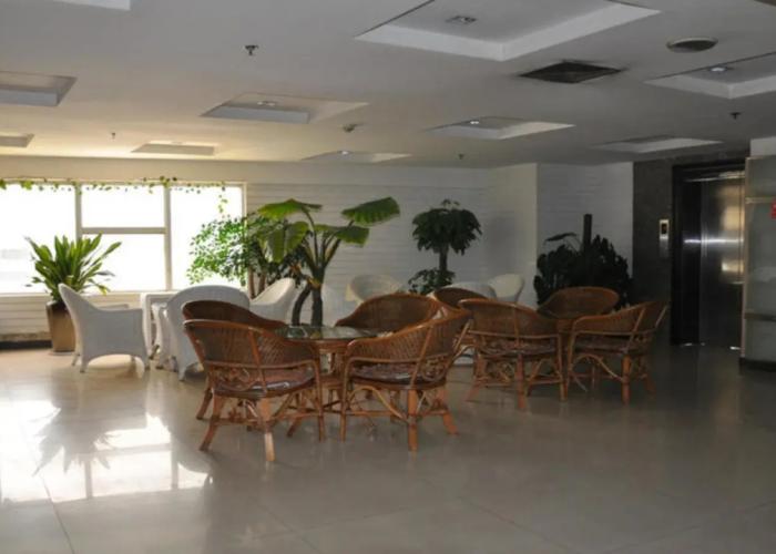 Da Zhen Hotel (Previously: Qian Lv Chen Hotel Da Zhen)