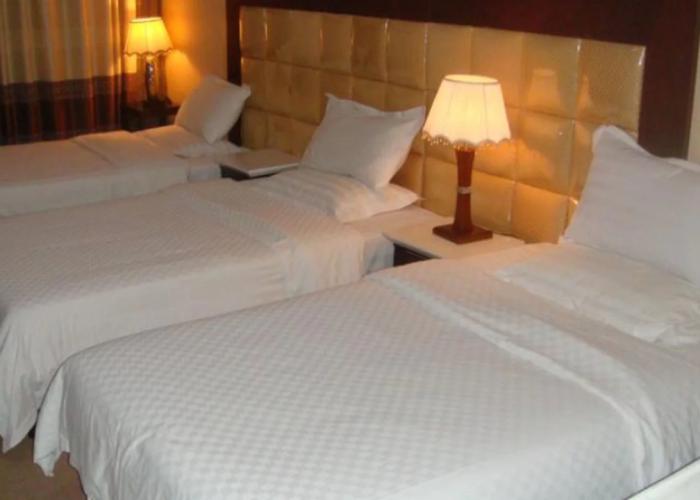 Da Zhen Hotel (Previously: Qian Lv Chen Hotel Da Zhen)