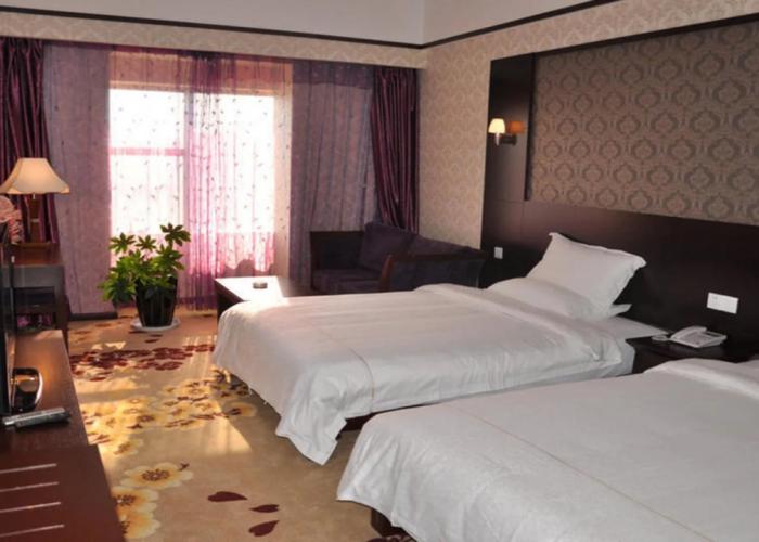 Da Zhen Hotel (Previously: Qian Lv Chen Hotel Da Zhen)
