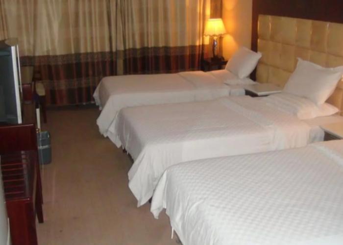 Da Zhen Hotel (Previously: Qian Lv Chen Hotel Da Zhen)