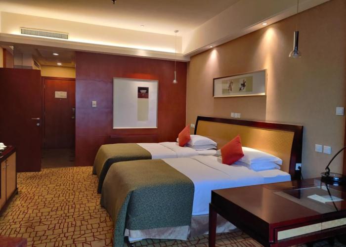 Empark Grand Hotel