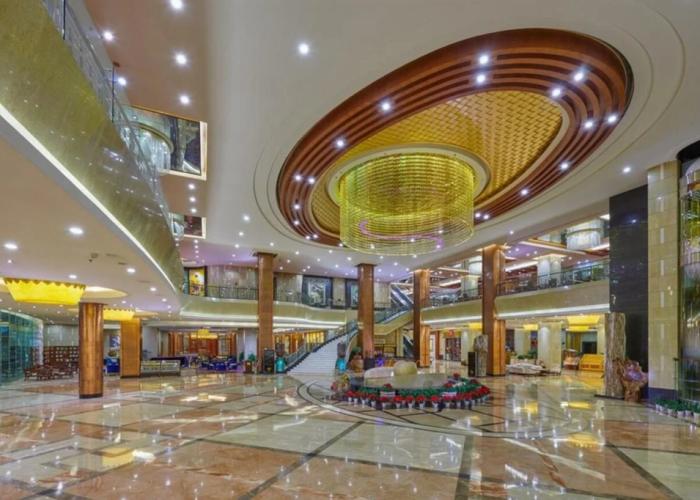 Empark Grand Hotel