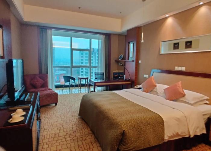 Empark Grand Hotel