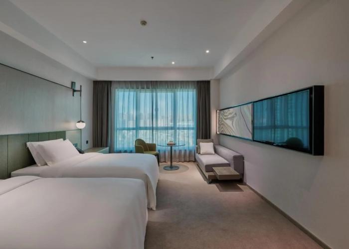 Empark Grand Hotel