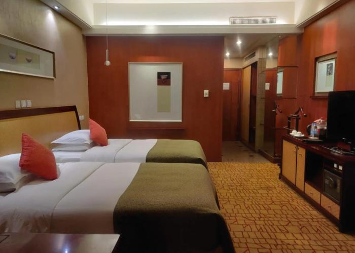 Empark Grand Hotel