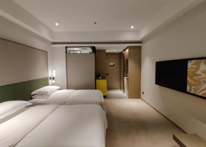 Empark Grand Hotel