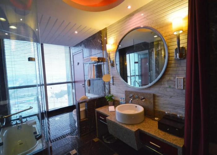 Empark Grand Hotel