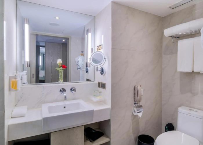 Holiday Inn Kunming City Centre by IHG