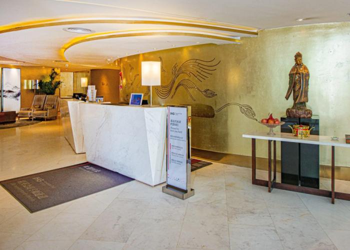 Holiday Inn Kunming City Centre by IHG