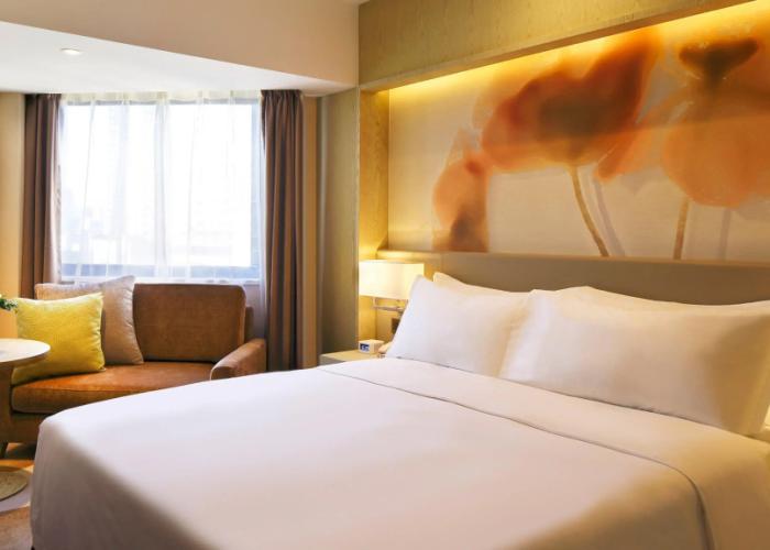 Holiday Inn Kunming City Centre by IHG