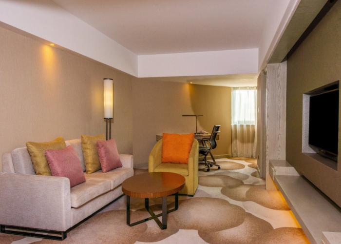 Holiday Inn Kunming City Centre by IHG