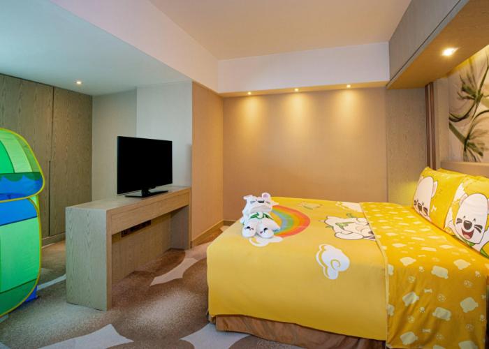 Holiday Inn Kunming City Centre by IHG