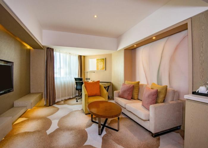 Holiday Inn Kunming City Centre by IHG