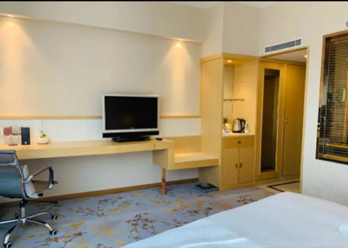 Kunming Jin Jiang Hotel